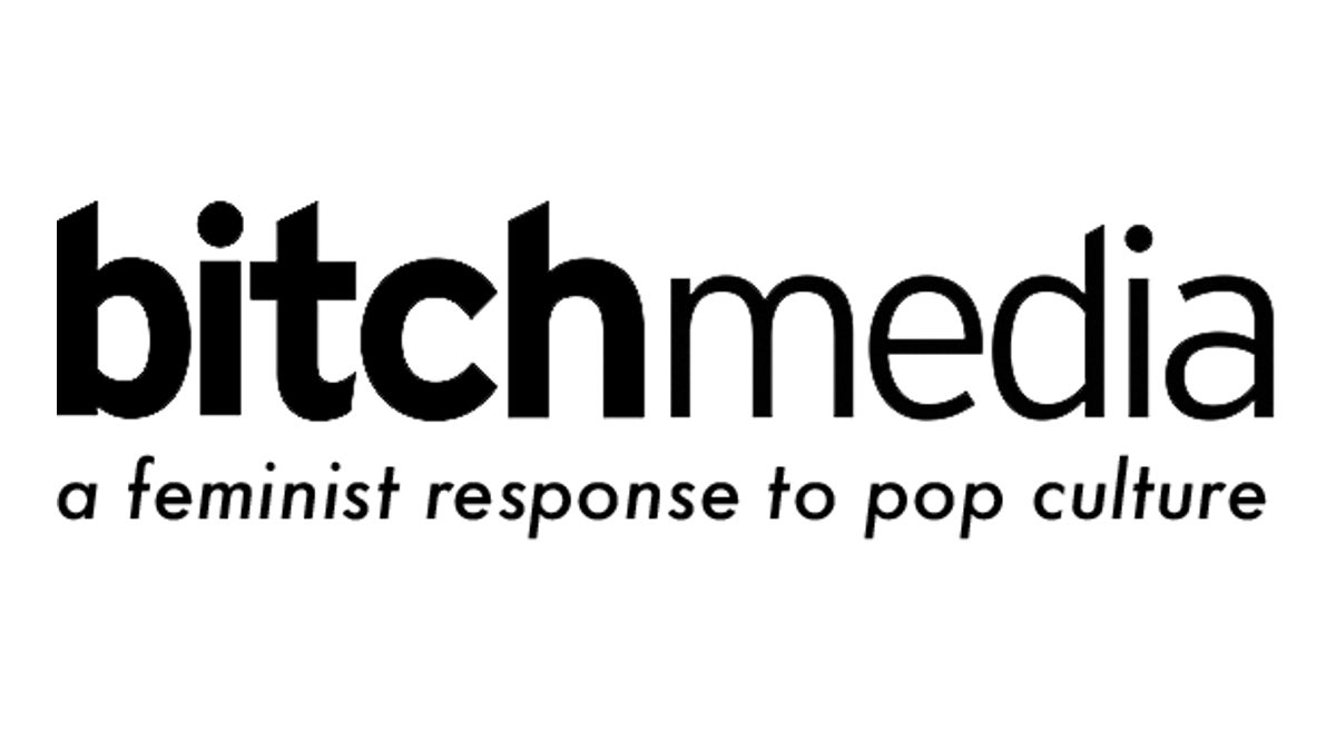 Bitch Media