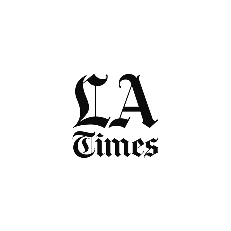 Los Angeles Times